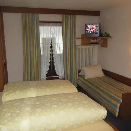 Ferienwohnung Familie Höfler Längenfeld