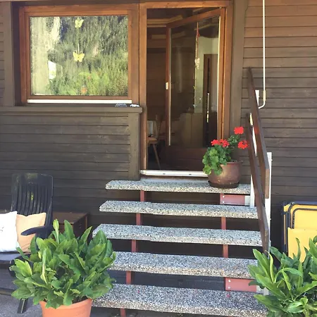 別荘 Ferienwohnung Familie Hoefler