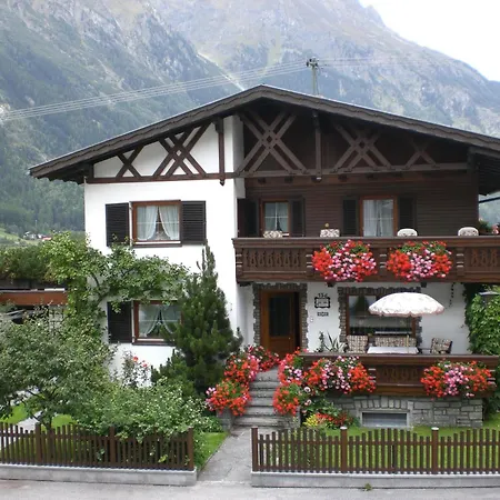 Ferienwohnung Familie Hoefler *
