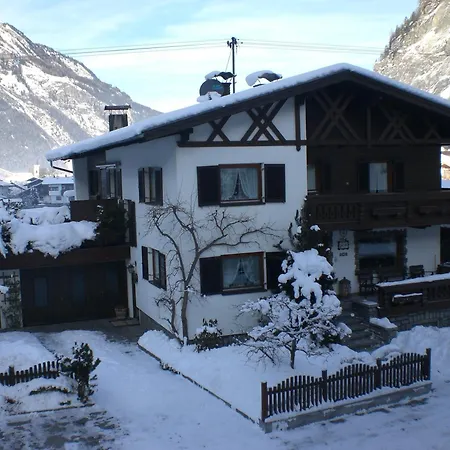 Ferienwohnung Familie Höfler