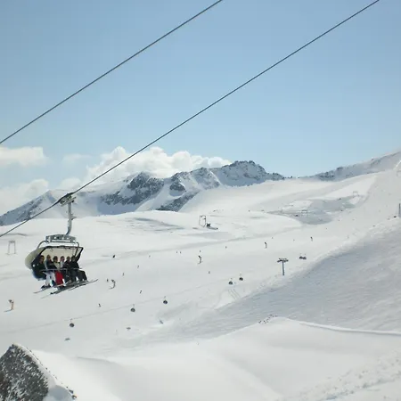 Ferienwohnung Familie Höfler