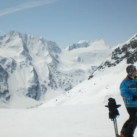 Ferienwohnung Familie Höfler *