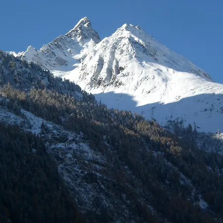 Ferienwohnung Familie Höfler *