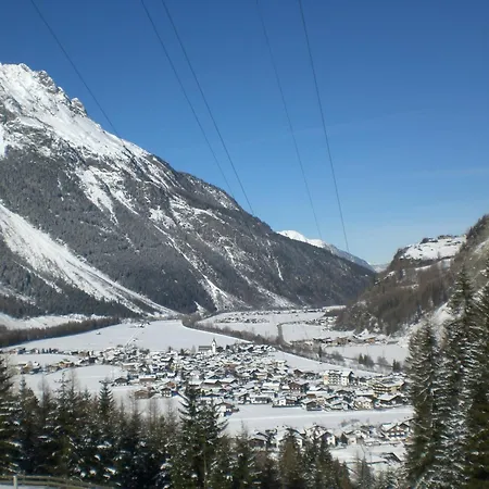 Ferienwohnung Familie Höfler