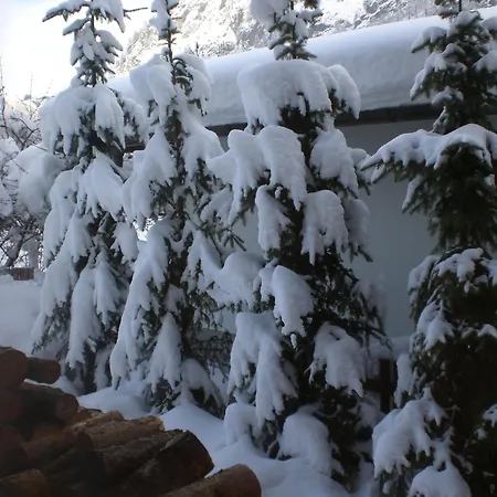 Ferienwohnung Familie Höfler Ferienhaus