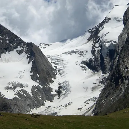 Ferienwohnung Familie Höfler *