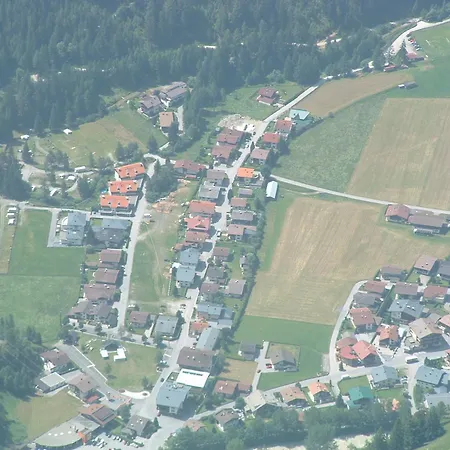 Ferienwohnung Familie Hoefler