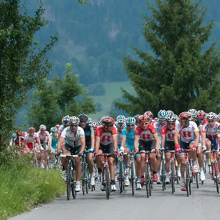 Ferienhaus Ferienwohnung Familie Höfler Längenfeld