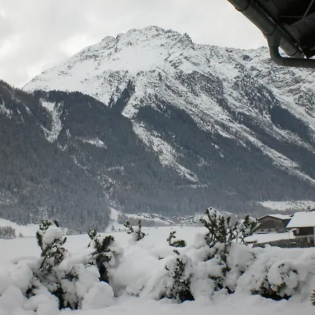 Ferienwohnung Familie Höfler Längenfeld