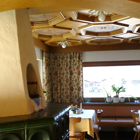 度假居 Ferienwohnung Familie Hoefler