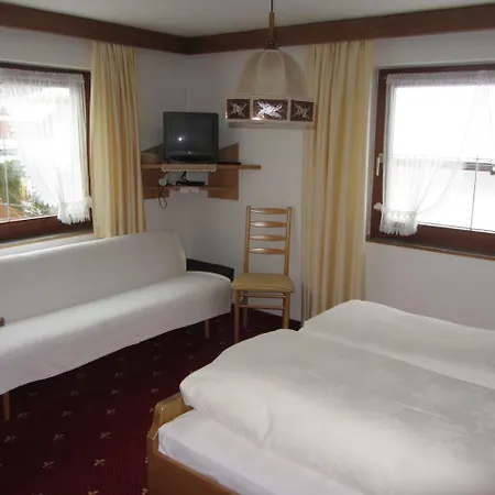 Ferienwohnung Familie Hoefler
