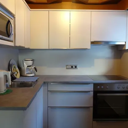 Ferienwohnung Familie Hoefler Holiday home *