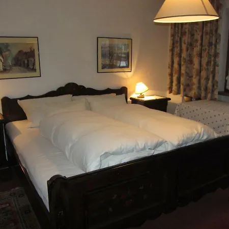 Ferienwohnung Familie Höfler * Längenfeld