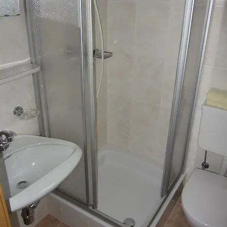 Ferienwohnung Familie Hoefler *