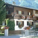Ferienwohnung Familie Hoefler Vakantiehuis Längenfeld