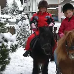 Ferienwohnung Familie Hoefler Vakantiehuis *