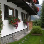 Vakantiehuis Ferienwohnung Familie Hoefler