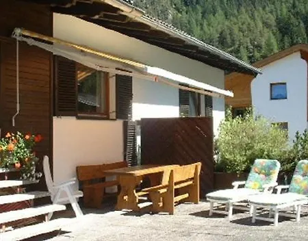 Ferienwohnung Familie Hoefler Holiday home