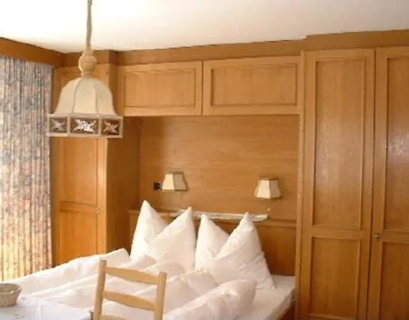 Ferienwohnung Familie Hoefler Hébergement de vacances