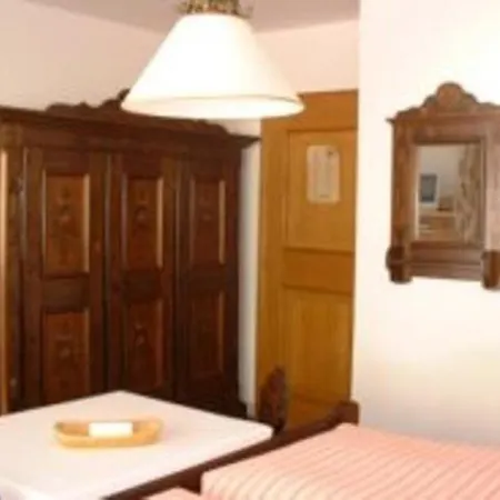 Ferienwohnung Familie Hoefler Längenfeld