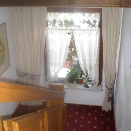 Ferienwohnung Familie Hoefler Längenfeld